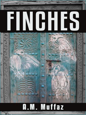 cover image of Finches